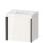 DURAVIT XV4630NB222C WTU XViu / Viu, 1 T&uuml;r, 460x450x330mm