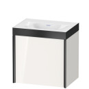 DURAVIT XV4630NB222P WTU XViu / Viu, 1 T&uuml;r, 460x450x330mm