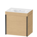 DURAVIT XV4630NB230C WTU XViu / Viu, 1 T&uuml;r, 460x450x330mm