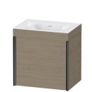 DURAVIT XV4630NB235C WTU XViu / Viu, 1 T&uuml;r, 460x450x330mm