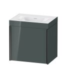 DURAVIT XV4630NB238C WTU XViu / Viu, 1 T&uuml;r, 460x450x330mm