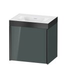 DURAVIT XV4630NB238P WTU XViu / Viu, 1 T&uuml;r, 460x450x330mm