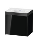 DURAVIT XV4630NB240P WTU XViu / Viu, 1 T&uuml;r, 460x450x330mm