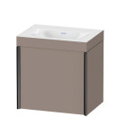 DURAVIT XV4630NB243C WTU XViu / Viu, 1 T&uuml;r, 460x450x330mm