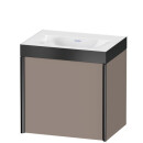 DURAVIT XV4630NB243P WTU XViu / Viu, 1 T&uuml;r, 460x450x330mm