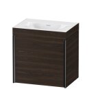 DURAVIT XV4630NB269C WTU XViu / Viu, 1 T&uuml;r, 460x450x330mm