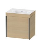 DURAVIT XV4630NB271C WTU XViu / Viu, 1 T&uuml;r, 460x450x330mm