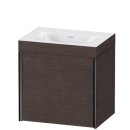 DURAVIT XV4630NB272C WTU XViu / Viu, 1 T&uuml;r, 460x450x330mm