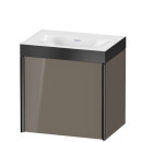 DURAVIT XV4630NB289P WTU XViu / Viu, 1 T&uuml;r, 460x450x330mm