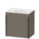 DURAVIT XV4630NB290C WTU XViu / Viu, 1 T&uuml;r, 460x450x330mm