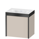 DURAVIT XV4630NB291P WTU XViu / Viu, 1 T&uuml;r, 460x450x330mm