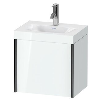 DURAVIT XV4631OB285C WTU XViu / Viu, 1 T., 460x450x330mm 1