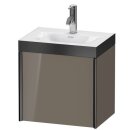 DURAVIT XV4631OB289P WTU XViu / Viu, 1 T., 460x450x330mm 1