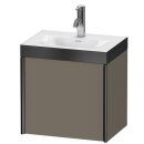 DURAVIT XV4631OB290P WTU XViu / Viu, 1 T., 460x450x330mm 1