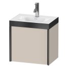 DURAVIT XV4631OB291P WTU XViu / Viu, 1 T., 460x450x330mm 1