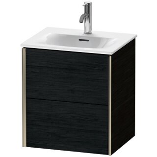 DURAVIT XV41310B116 WTU XViu wandhängend,557x510x420mm