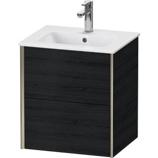 DURAVIT XV43150B116 WTU XViu wandhängend, 560x510x420mm 2