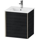 DURAVIT XV43150B116 WTU XViu wandhängend,...