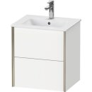 DURAVIT XV43150B118 WTU XViu wandhängend,...