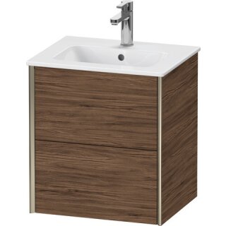 DURAVIT XV43150B121 WTU XViu wandhängend, 560x510x420mm 2