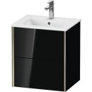 DURAVIT XV43150B140 WTU XViu wandhängend,...