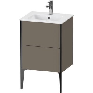 DURAVIT XV44590B290 WTU XViu bodenstehend, 594x510x420mm