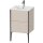 DURAVIT XV44590B291 WTU XViu bodenstehend, 594x510x420mm