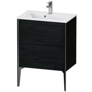 DURAVIT XV44880B216 WTU bodenst. XViu 594x610x390mm