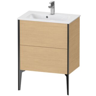 DURAVIT XV44880B230 WTU bodenst. XViu 594x610x390mm