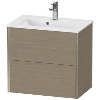 DURAVIT XV41780B135 WTU XViu wandhängend,560x610x390mm