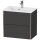 DURAVIT XV41780B180 WTU XViu wandh&auml;ngend,560x610x390mm