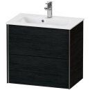 DURAVIT XV41780B216 WTU XViu wandhängend,560x610x390mm