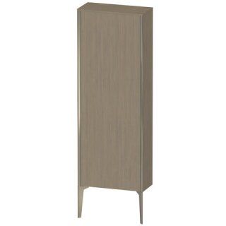 DURAVIT XV1316LB135 Halbhochschrank XViu 1330x500x240mm