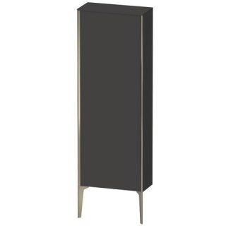 DURAVIT XV1316LB180 Halbhochschrank XViu 1330x500x240mm