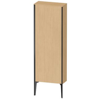 DURAVIT XV1316LB230 Halbhochschrank XViu 1330x500x240mm