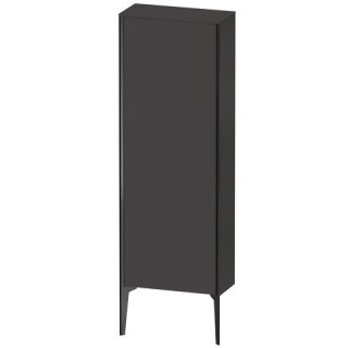 DURAVIT XV1316LB280 Halbhochschrank XViu 1330x500x240mm