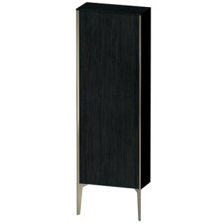 DURAVIT XV1316RB116 Halbhochschrank XViu 1330x500x240mm