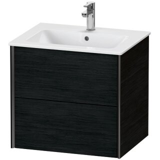 DURAVIT XV41250B216 WTU XViu wandhängend,560x610x480mm