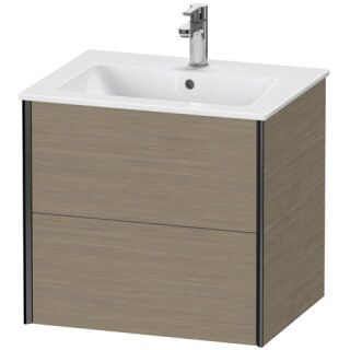 DURAVIT XV41250B235 WTU XViu wandhängend,560x610x480mm