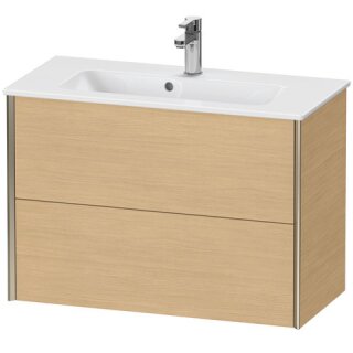 DURAVIT XV41790B130 WTU XViu wandhängend,560x810x390mm