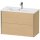 DURAVIT XV41790B130 WTU XViu wandh&auml;ngend,560x810x390mm