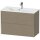 DURAVIT XV41790B135 WTU XViu wandh&auml;ngend,560x810x390mm