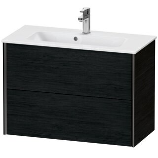 DURAVIT XV41790B216 WTU XViu wandhängend,560x810x390mm