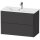 DURAVIT XV41790B280 WTU XViu wandh&auml;ngend,560x810x390mm