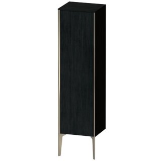 DURAVIT XV1325LB116 Halbhochschrank XViu 1330x400x360mm