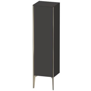 DURAVIT XV1325LB180 Halbhochschrank XViu 1330x400x360mm