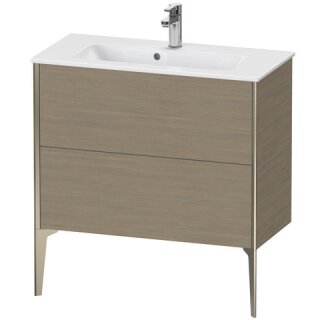 DURAVIT XV44890B135 WTU bodenst. XViu 594x810x390mm