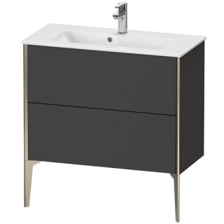 DURAVIT XV44890B180 WTU bodenst. XViu 594x810x390mm