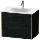 DURAVIT XV41330B116 WTU XViu wandhängend,557x710x480mm