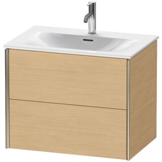 DURAVIT XV41330B130 WTU XViu wandhängend,557x710x480mm